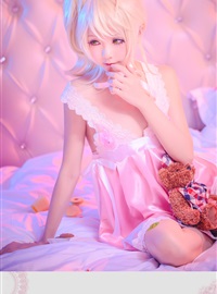 Star's Delay to December 22, Coser Hoshilly BCY Collection 8(57)